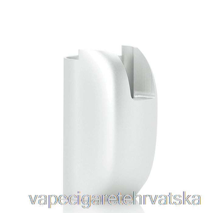 Vape Cigarete Dovpo X Bp Mods Drška Mosfet Vanjska školjka Srebrna